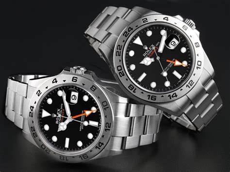 rolex sub vs explorer|rolex explorer 2 226570 review.